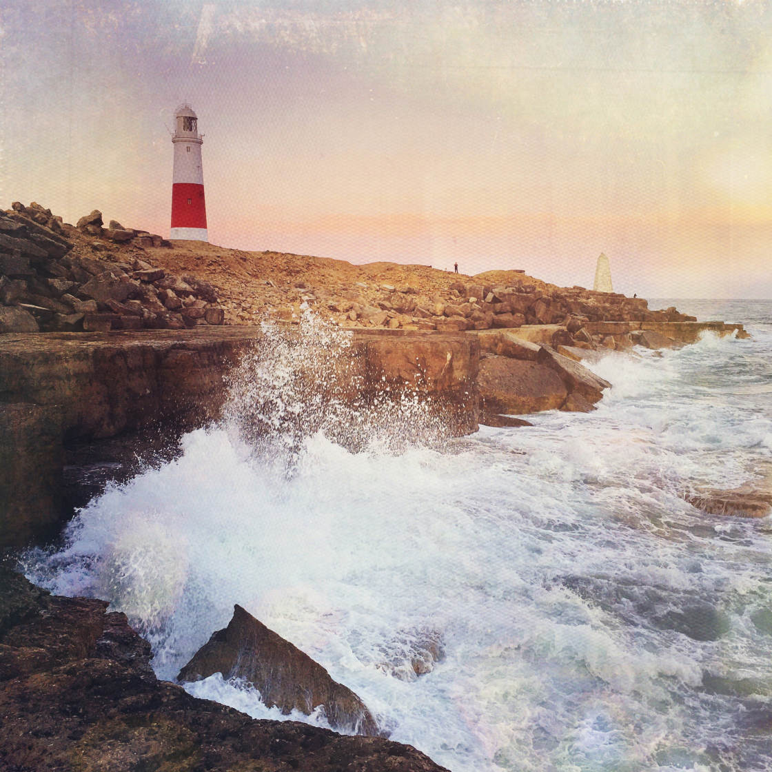 Afterlight