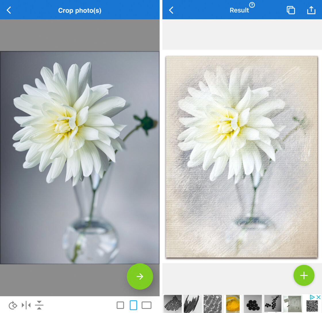Apps That Turn Photos Into Drawings no script