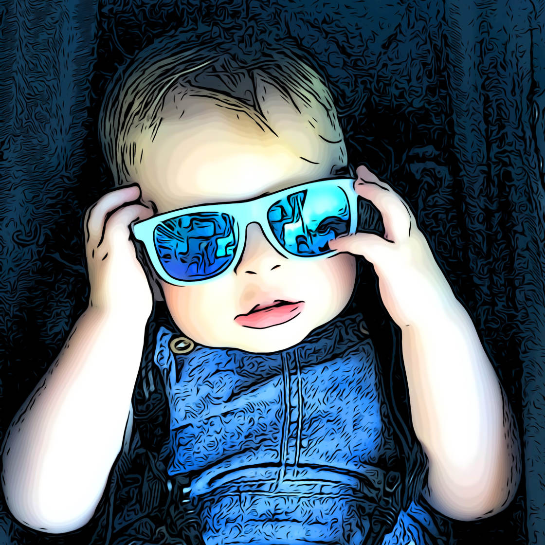 Apps That Turn Photos Into Drawings no script