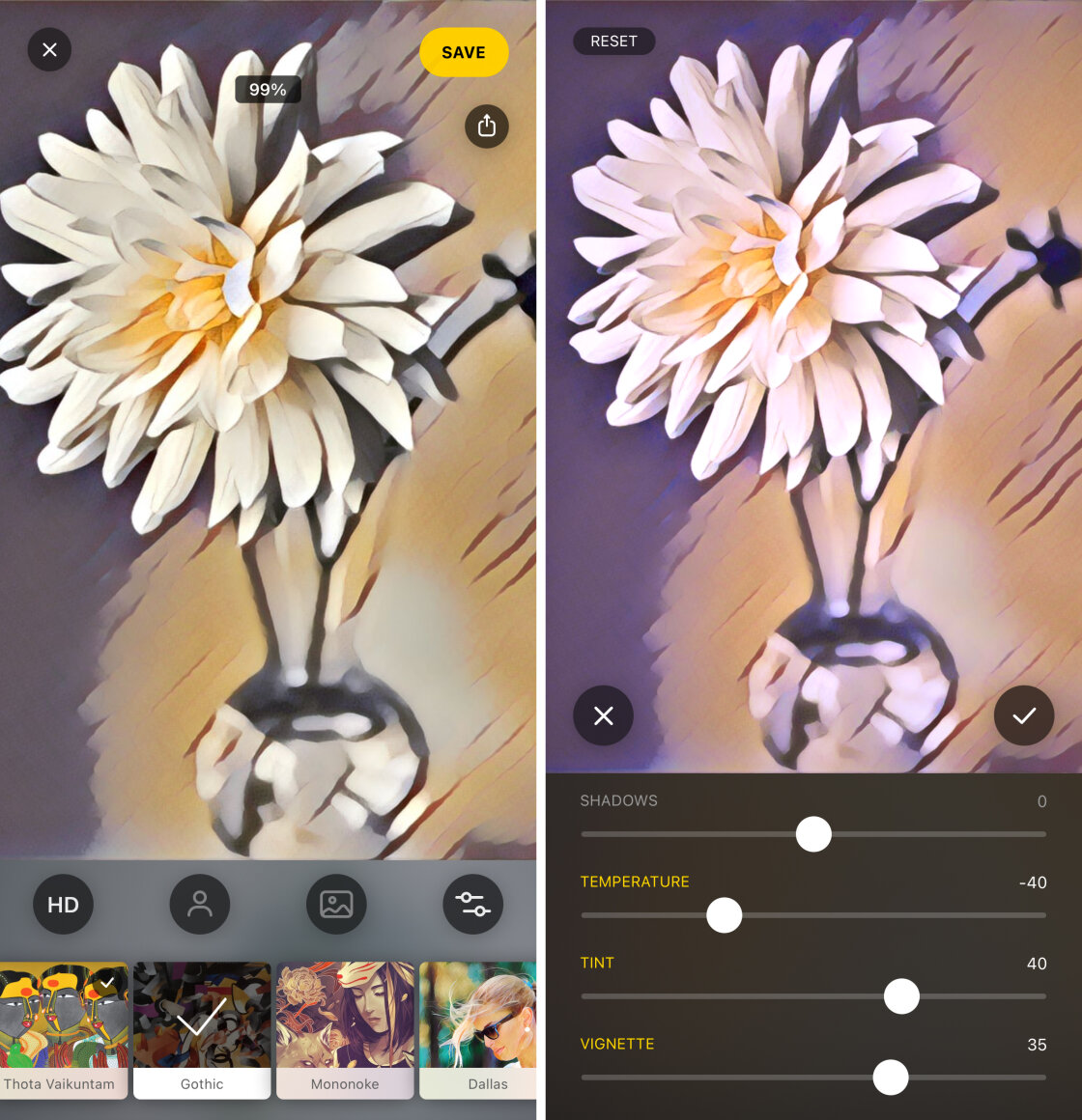 Apps That Turn Photos Into Drawings no script