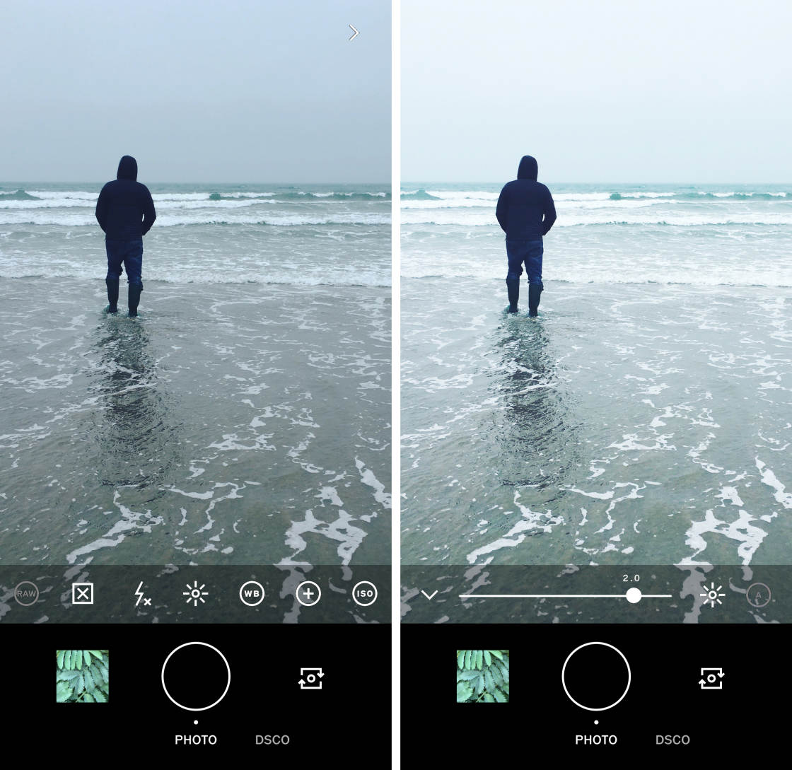 Best Camera App For iPhone no script
