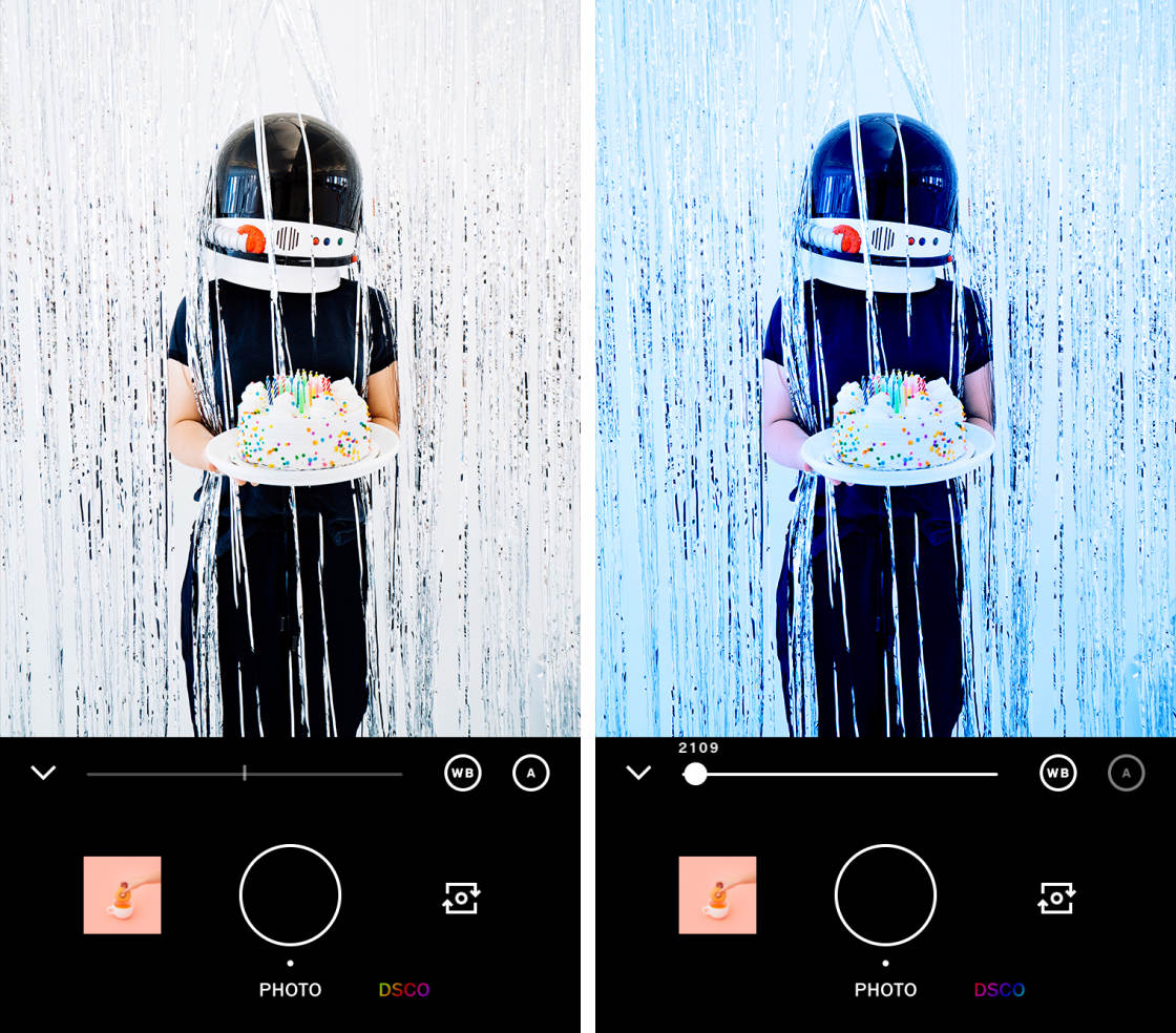 Best Camera App For iPhone no script