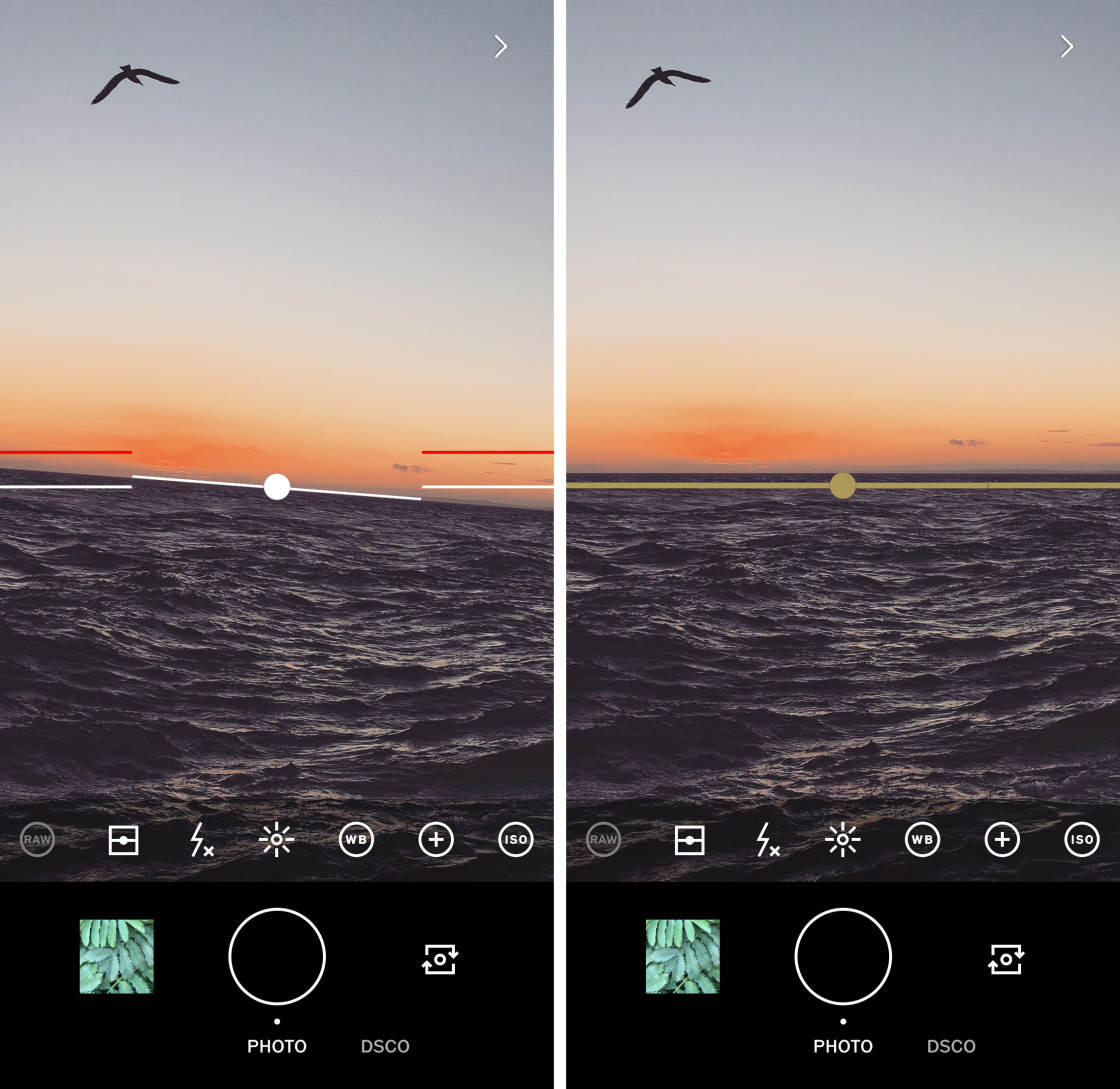 Best Camera App For iPhone no script