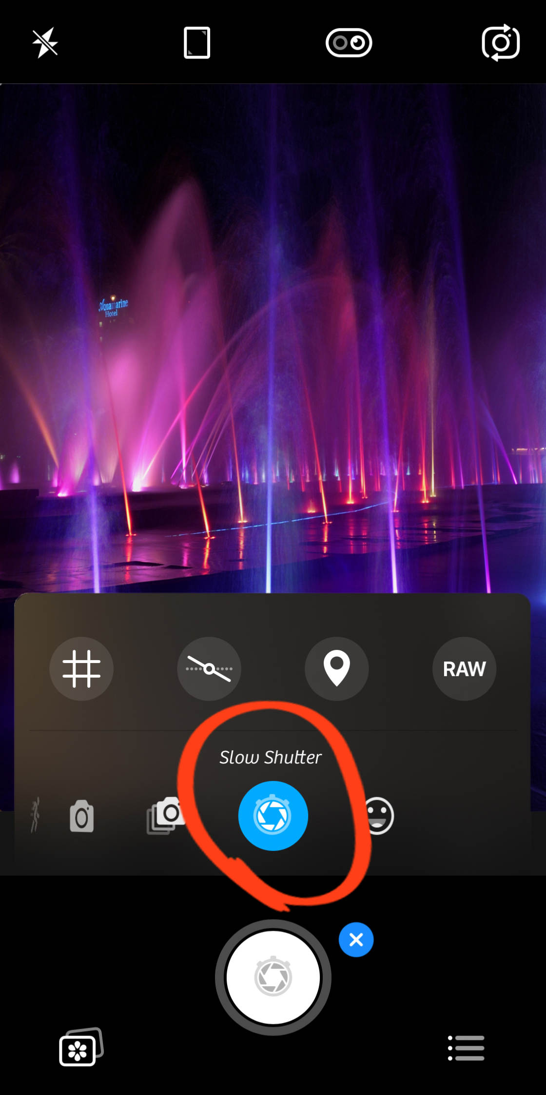 Best Camera App For iPhone no script