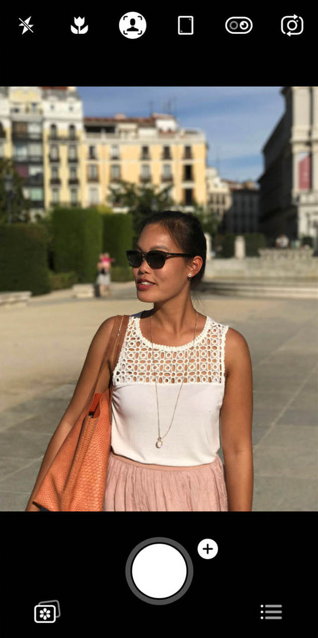 Best Camera App For iPhone no script