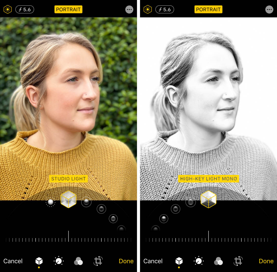 Best Camera App For iPhone no script