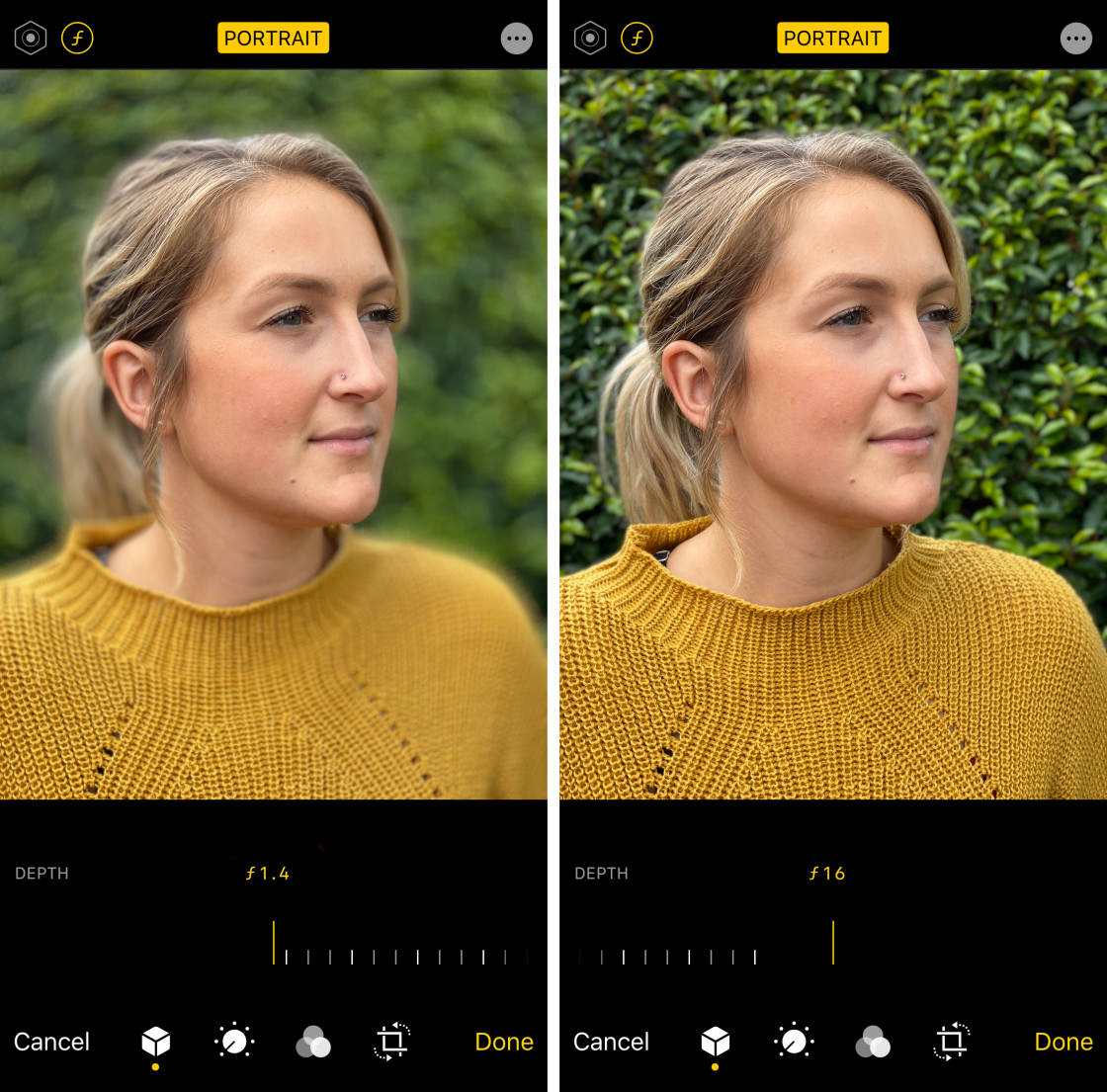 Best Camera App For iPhone no script