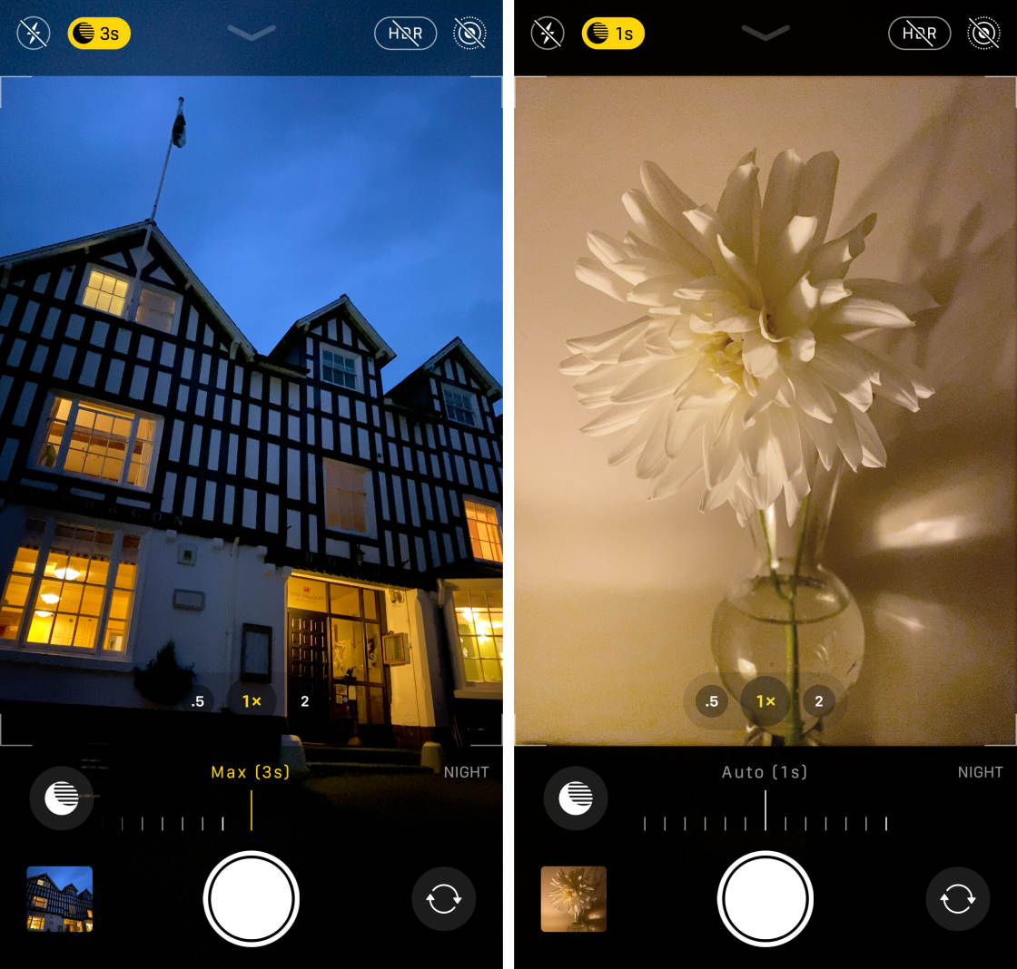 Best Camera App For iPhone no script