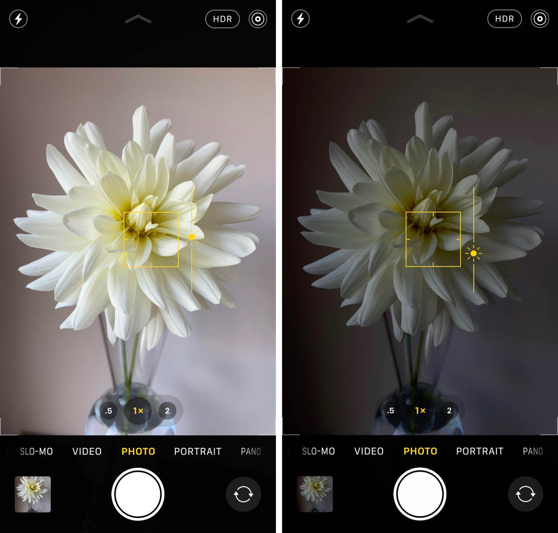 Best Camera App For iPhone no script