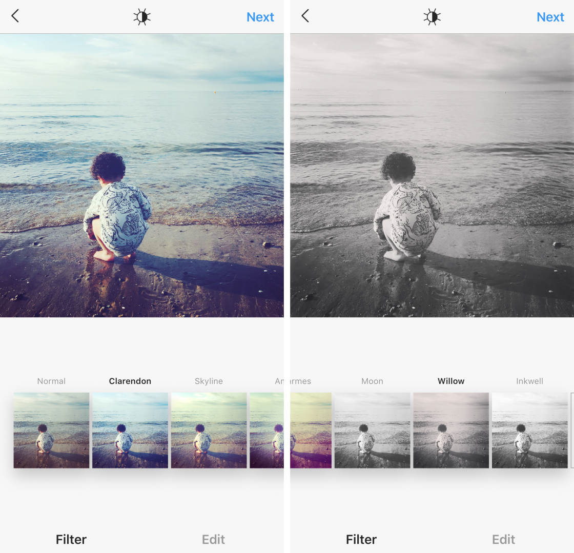 Best Filter App no script