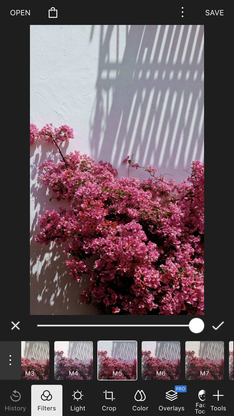Best Filter App no script