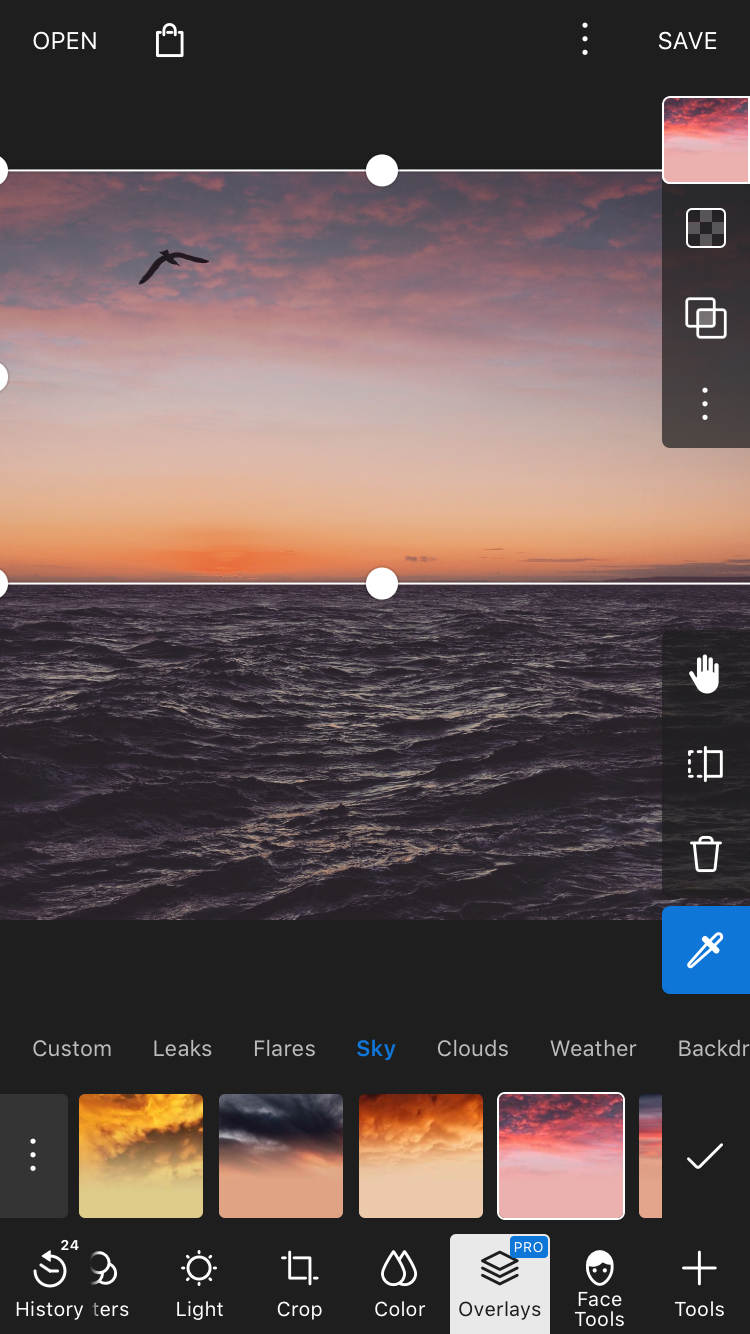 Best Filter App no script