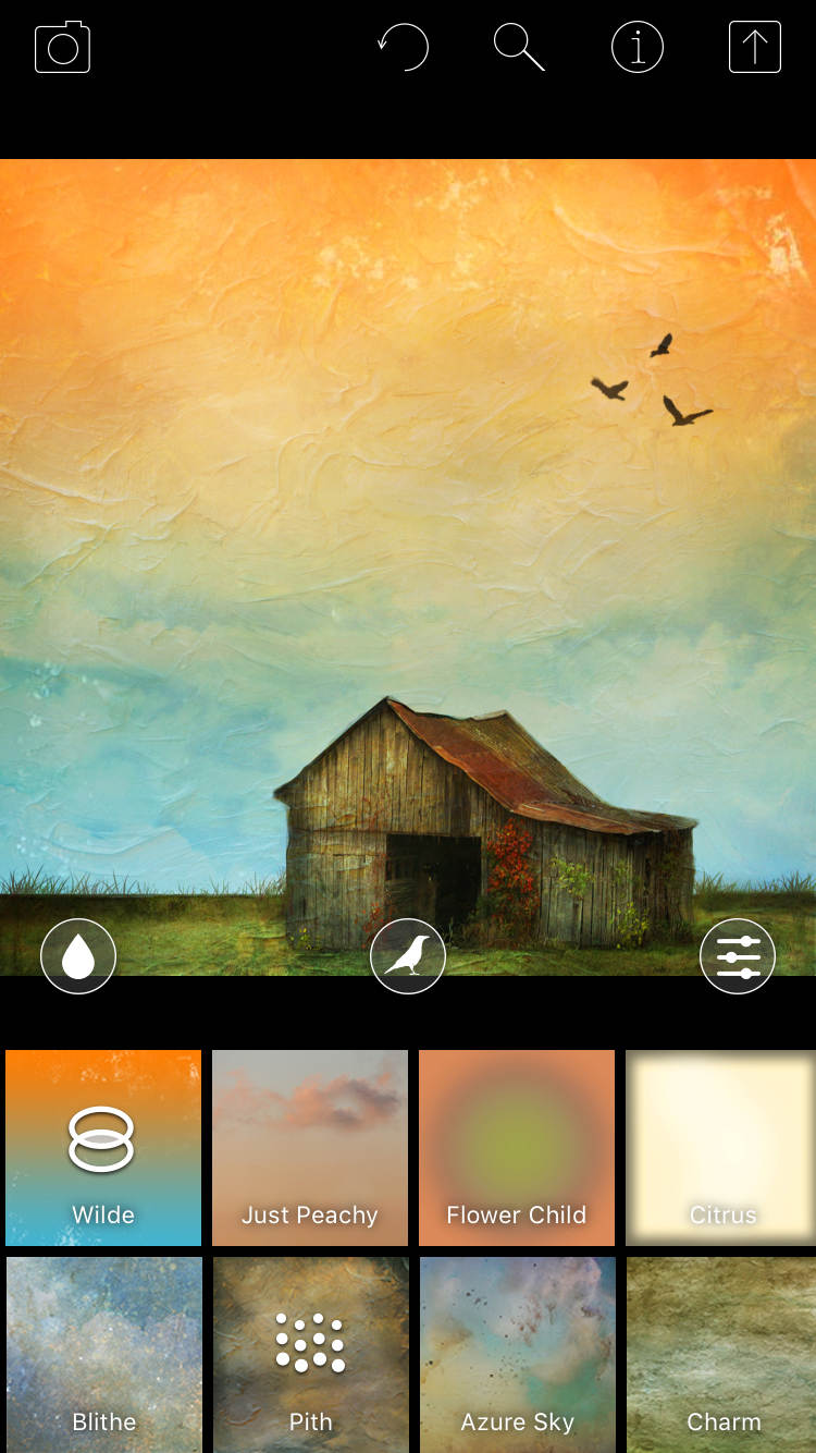 Best Filter App no script
