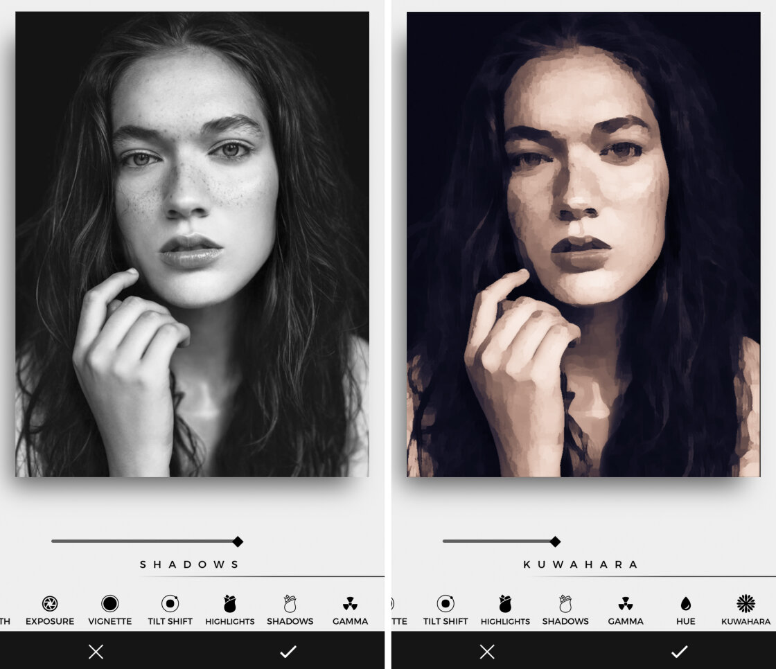 Best Photo Editing Apps no script