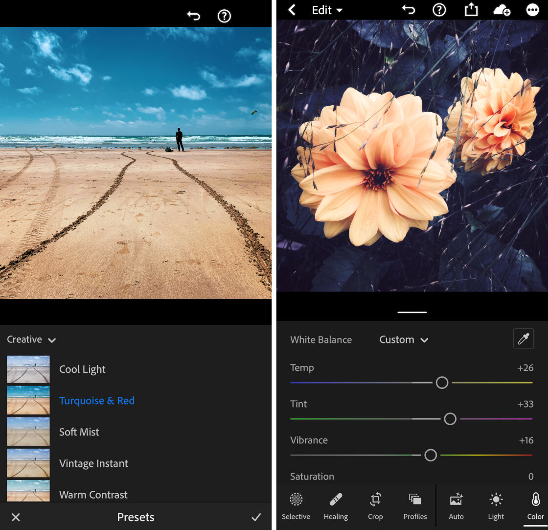 Best Photo Editing Apps no script