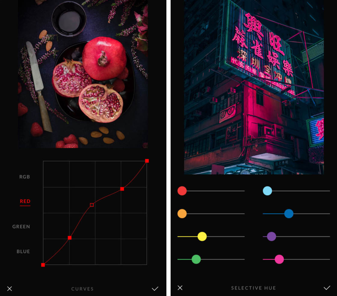 Best Photo Editing Apps no script
