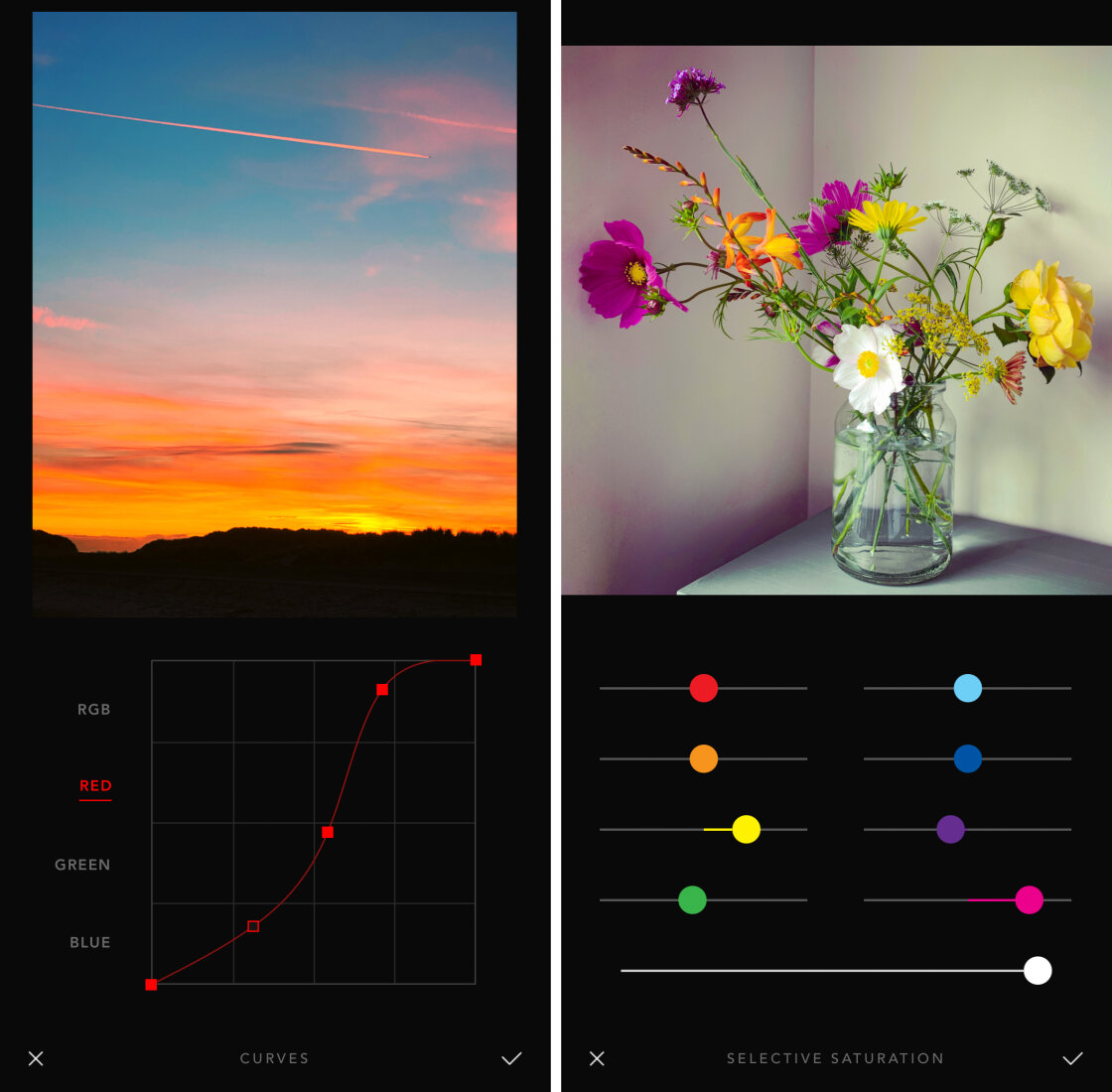 Best Photo Editing Apps no script