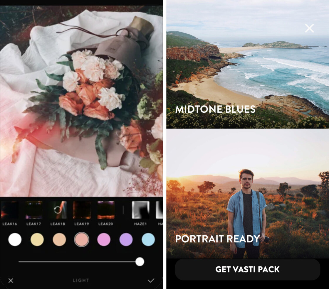 Best Photo Editing Apps no script