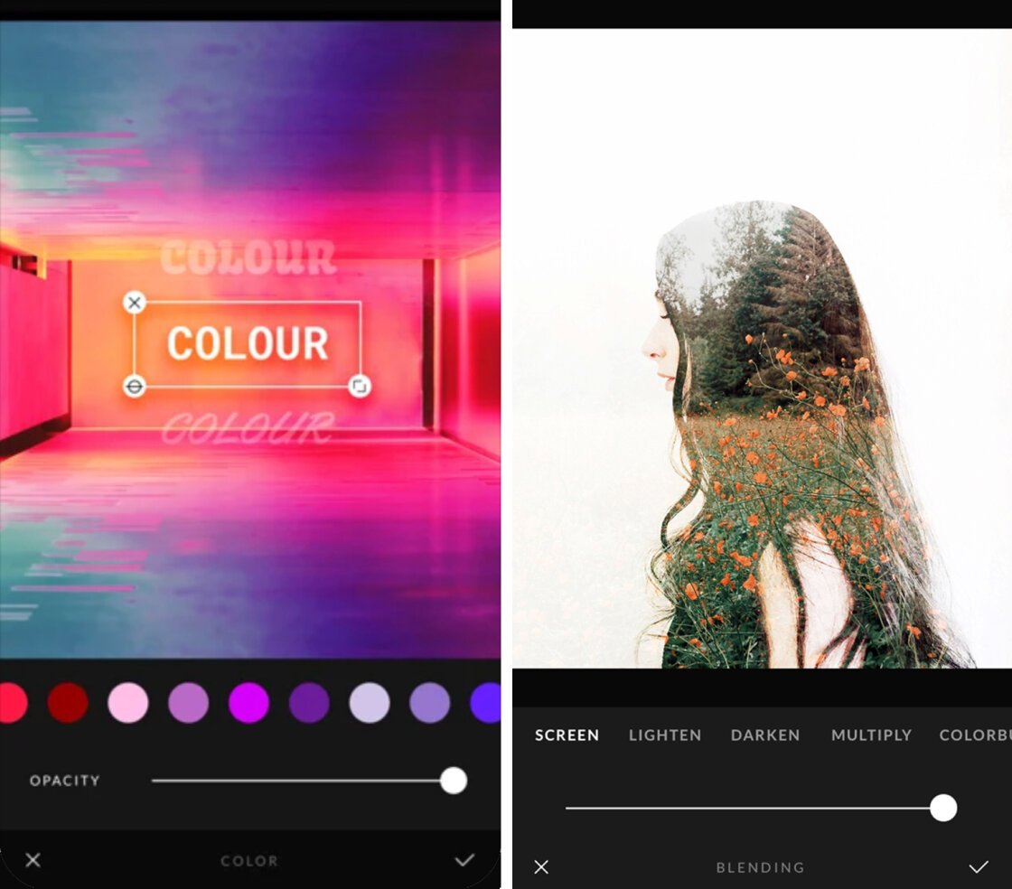 Best Photo Editing Apps no script