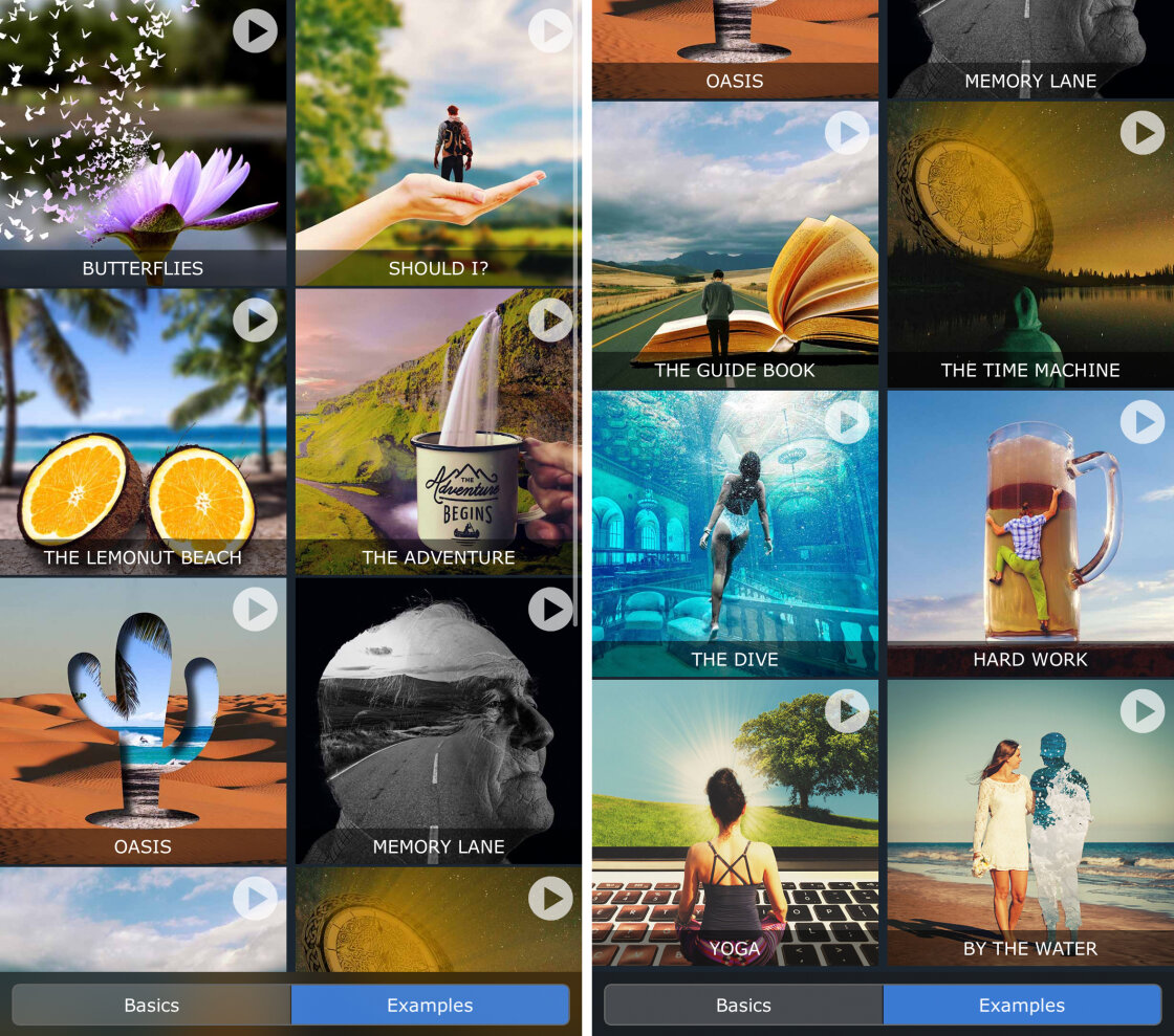 Best Photo Editing Apps no script
