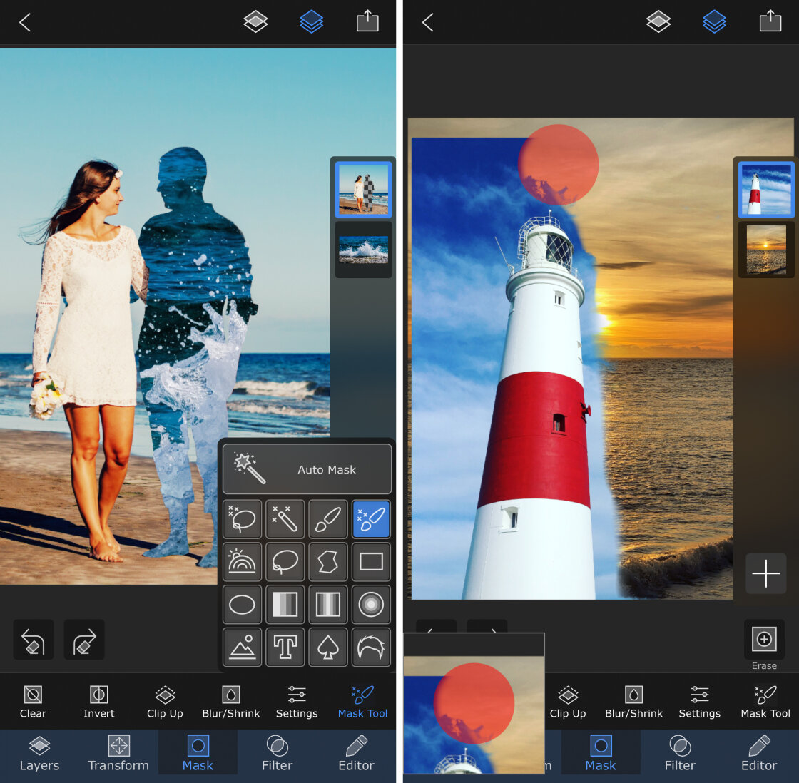 Best Photo Editing Apps no script