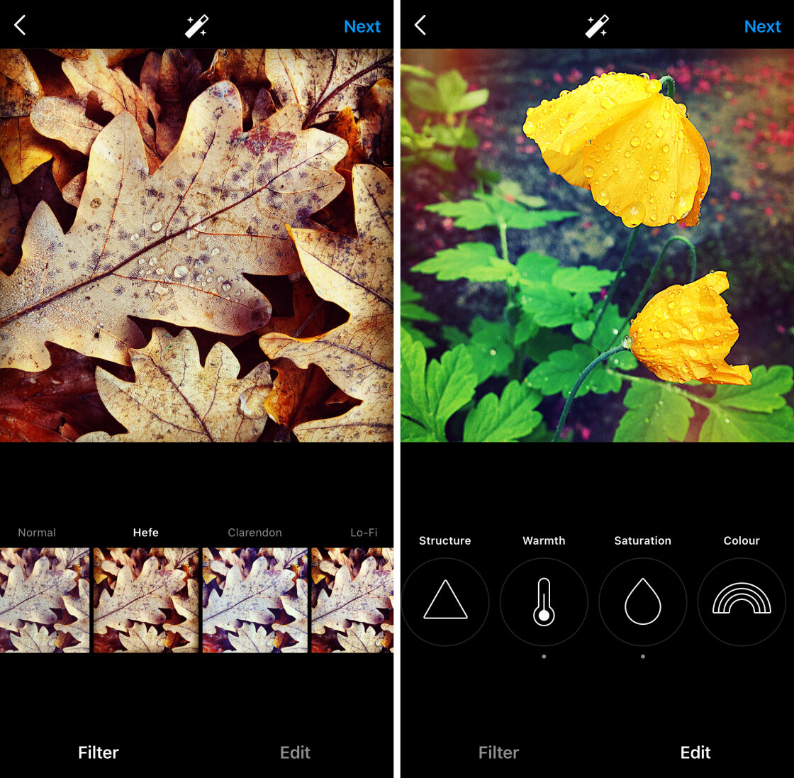 Best Photo Editing Apps no script