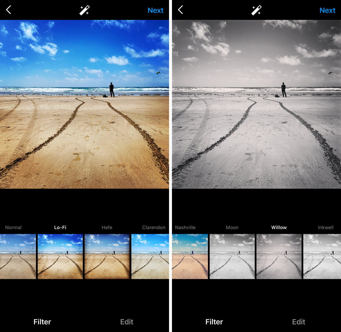 Best Photo Editing Apps no script
