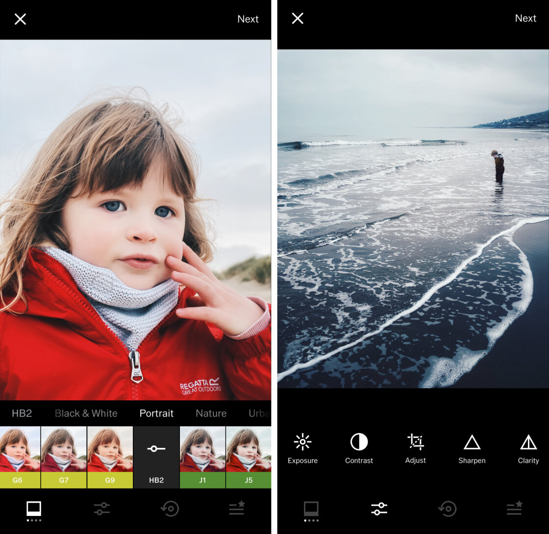 Best Photo Editing Apps no script