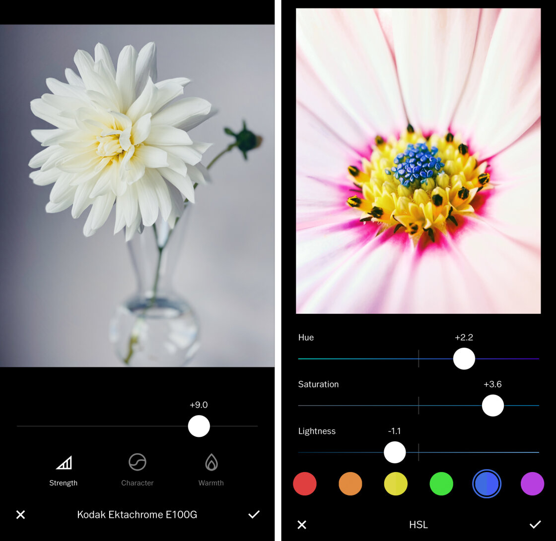 Best Photo Editing Apps no script