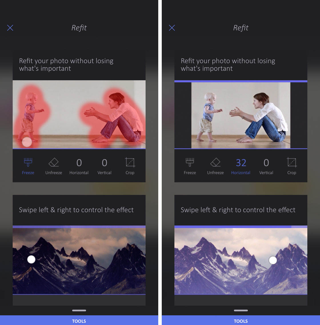 How to use enlight app on iphone 12 no script