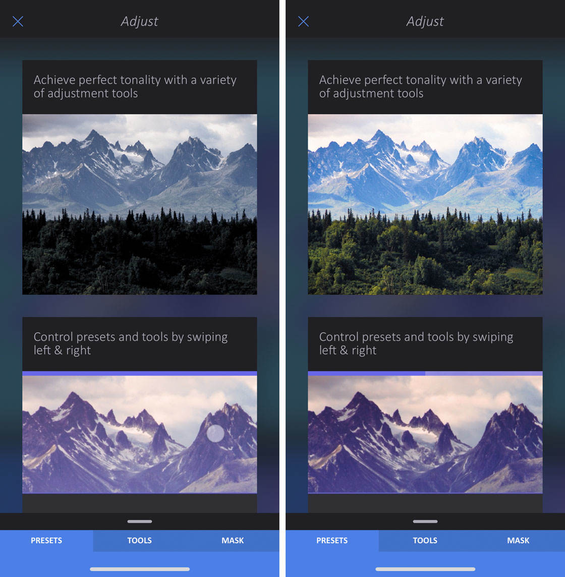 How to use enlight app on iphone 20 no script