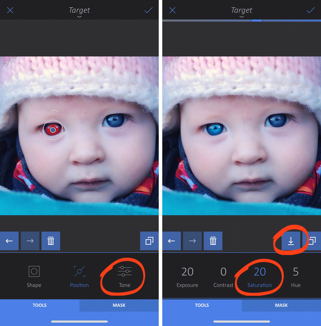 How to use enlight app on iphone 130 no script