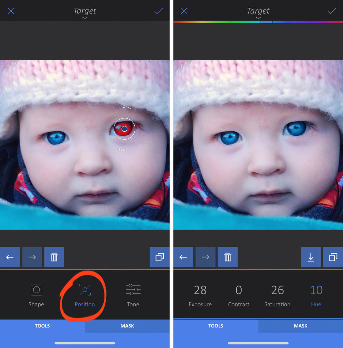How to use enlight app on iphone 131 no script