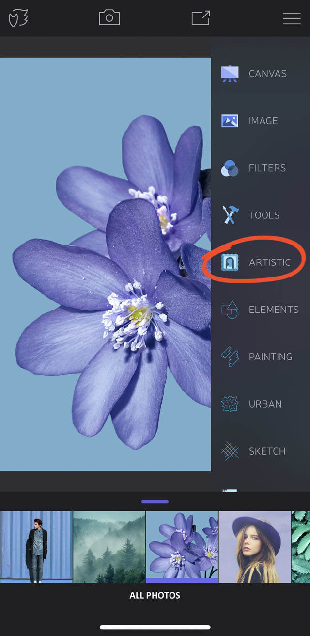 How to use enlight app on iphone 49 no script