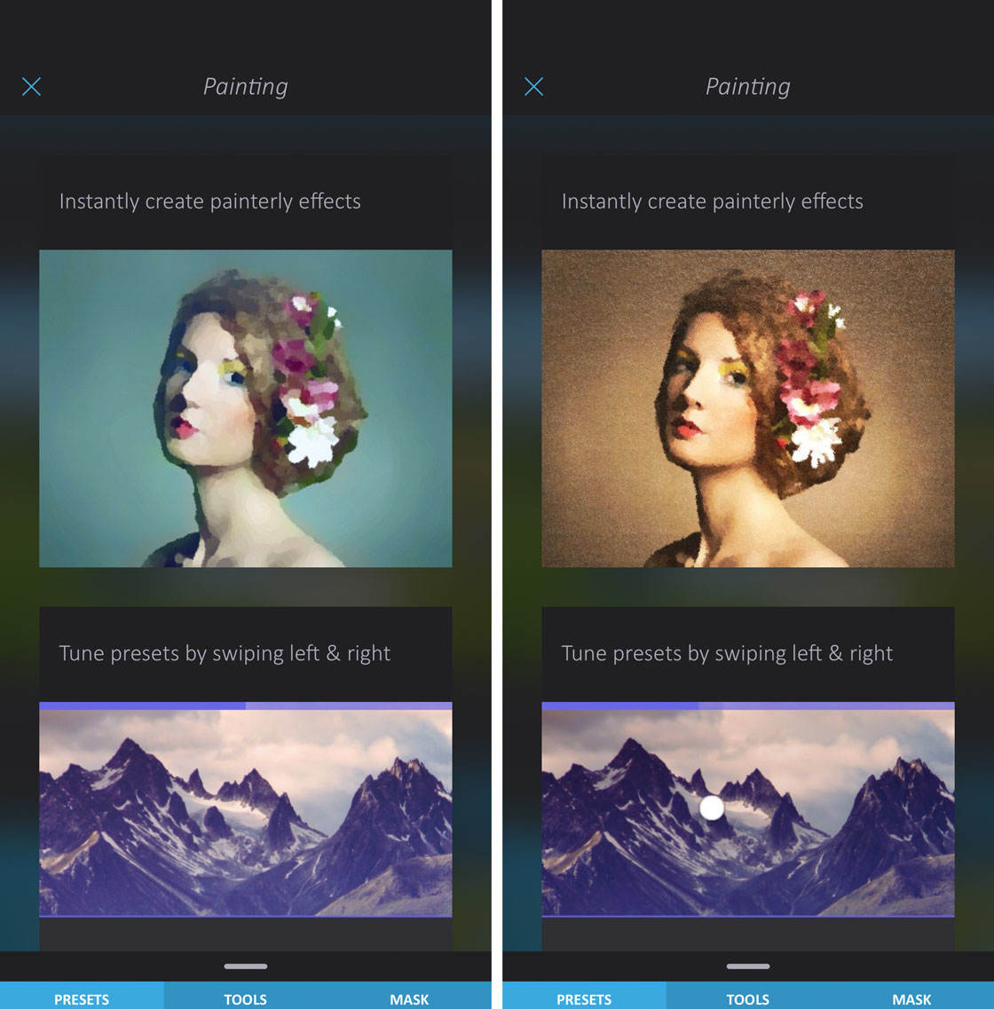 How to use enlight app on iphone 69 no script