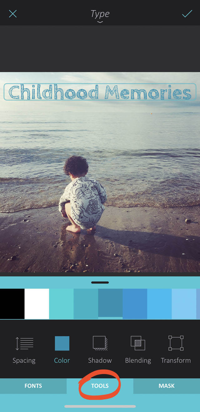 How to use enlight app on iphone 82 no script