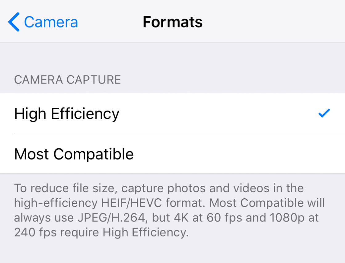 How To Transfer Photos From iPhone To Mac no script