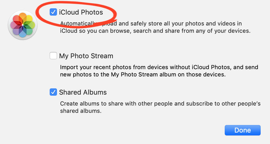 How To Transfer Photos From iPhone To Mac no script