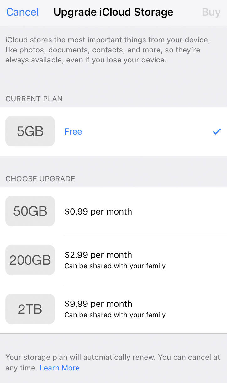 How To Transfer Photos From iPhone To Mac no script