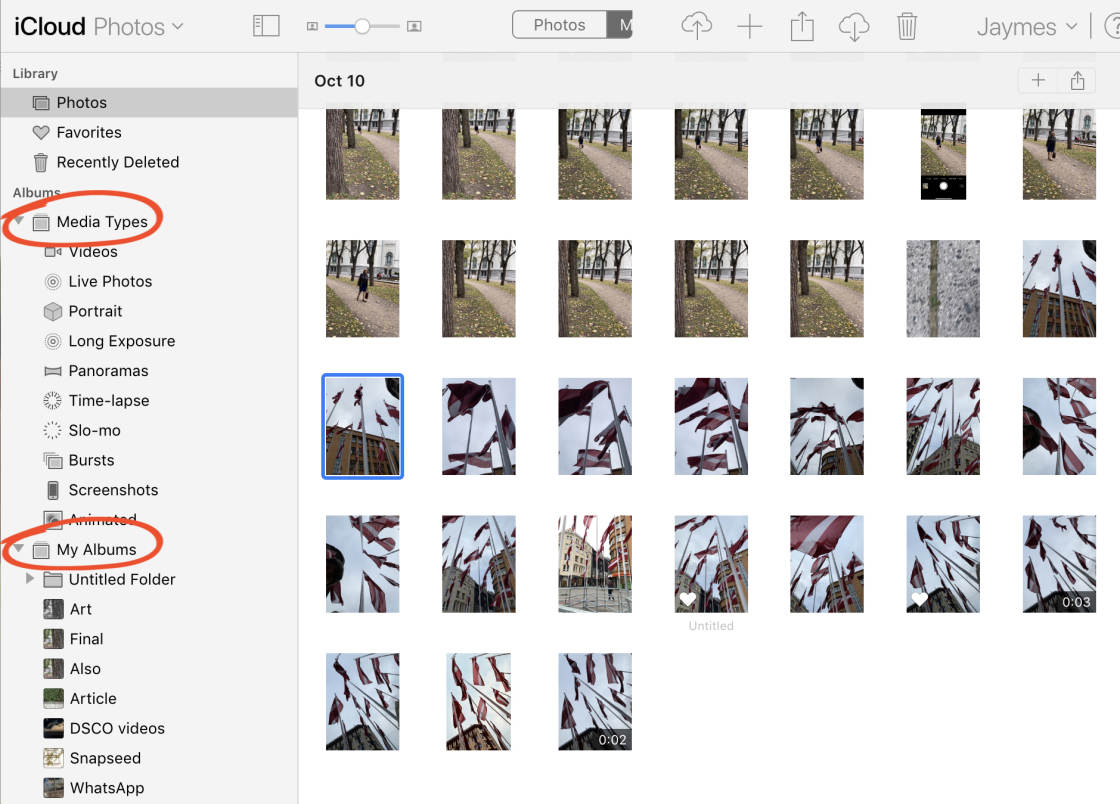 How To Transfer Photos From iPhone To PC no script