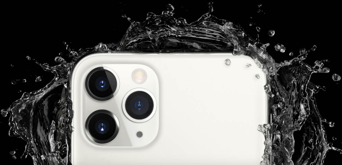 iphone 11 camera no script