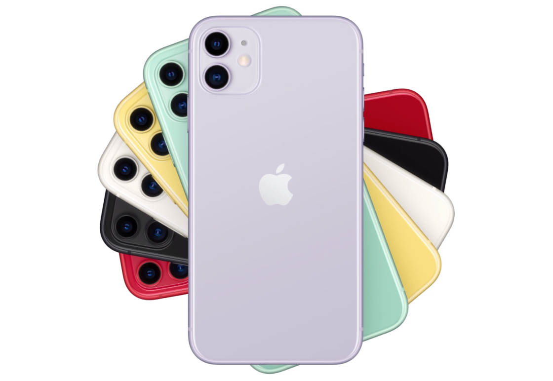 iphone 11 camera no script