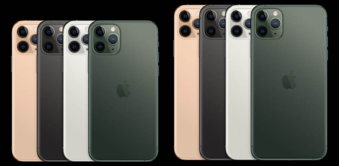 iphone 11 camera no script