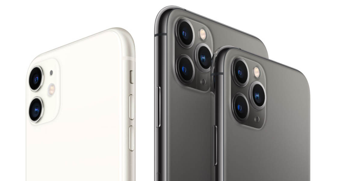 iphone 11 camera no script