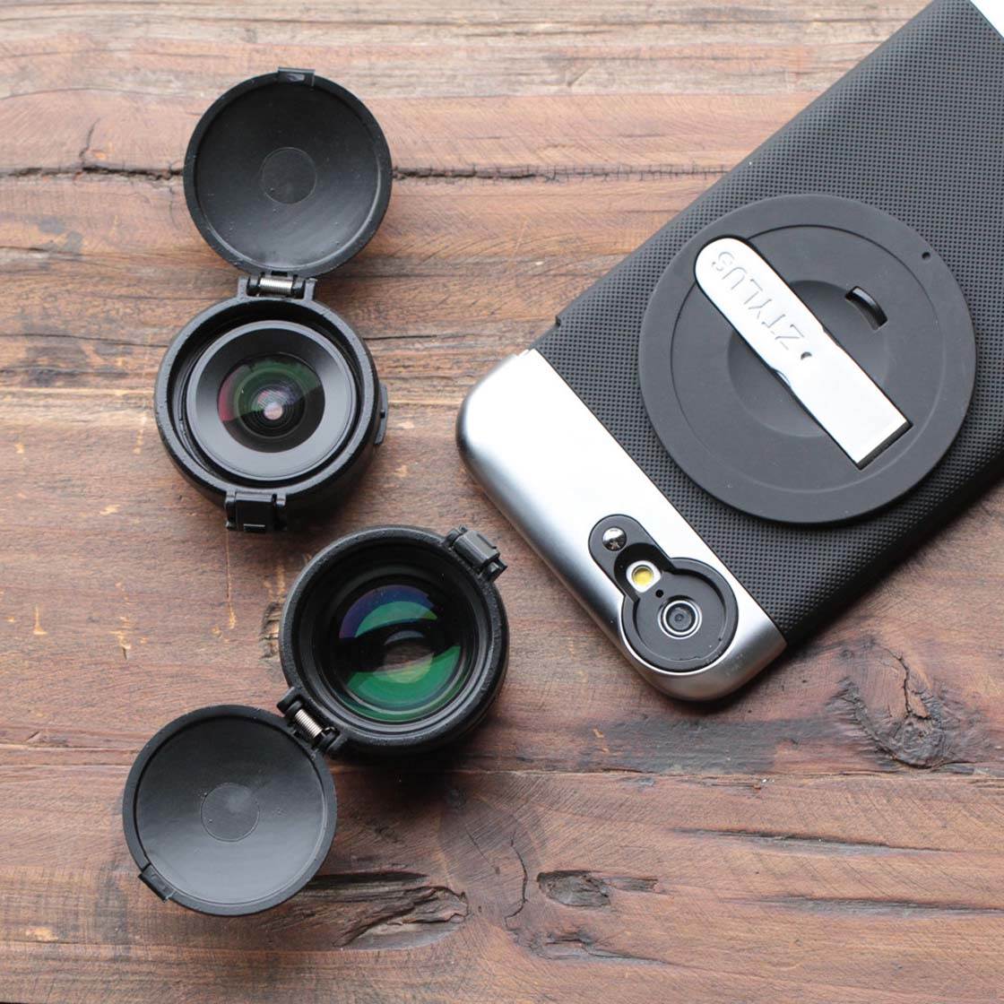 Ztylus Z-Prime iPhone Lens 1