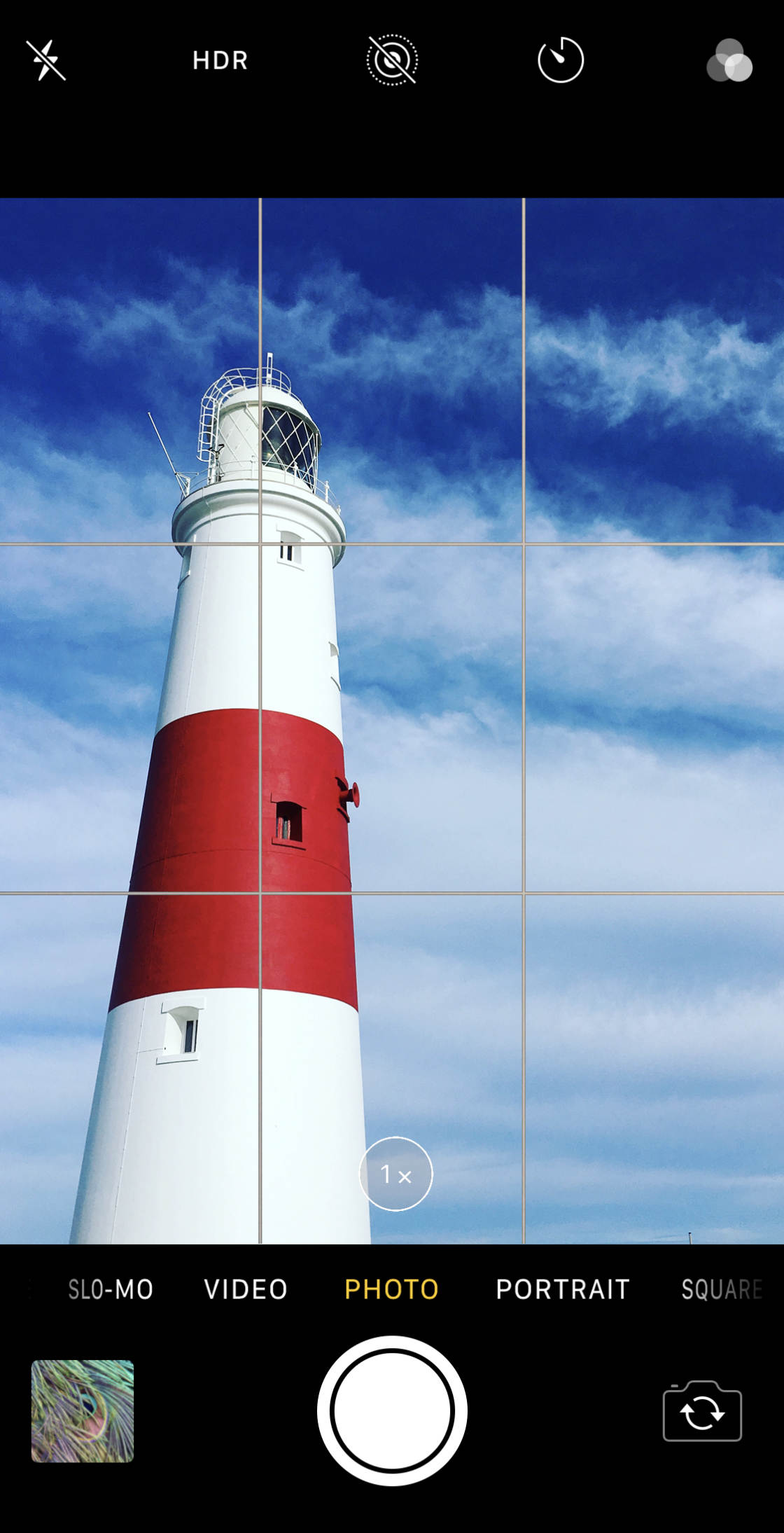 mobile photography tips no script