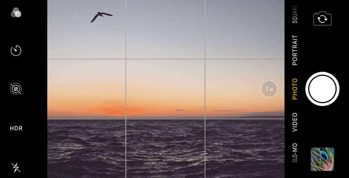 mobile photography tips no script