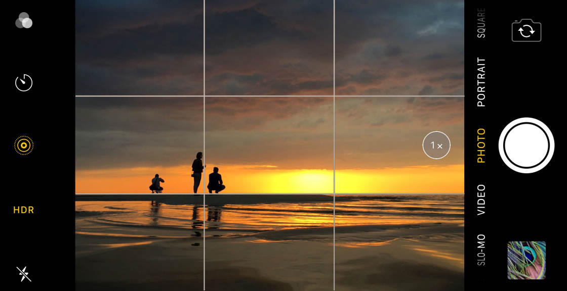 mobile photography tips no script
