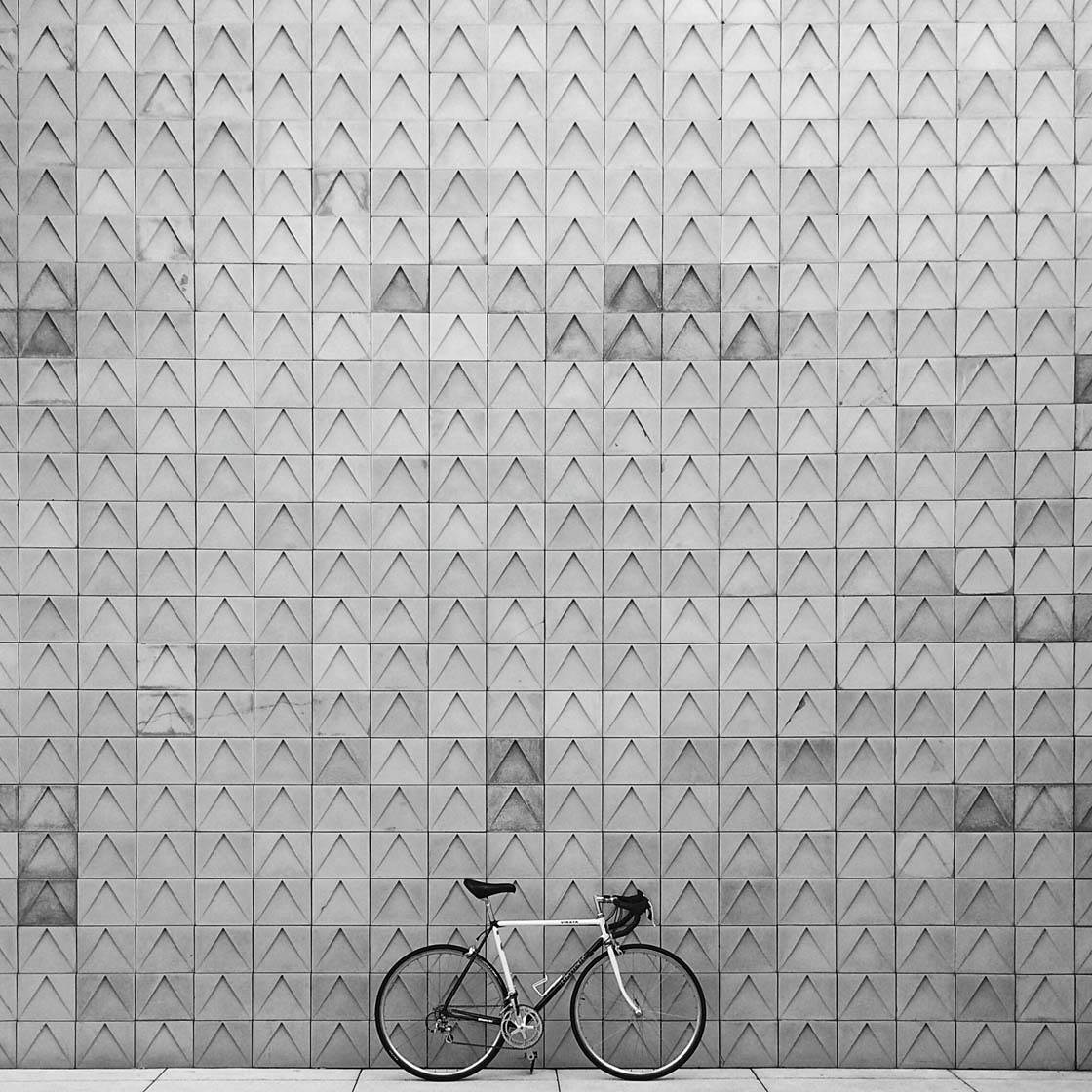 Pattern iPhone Photos 13 no script