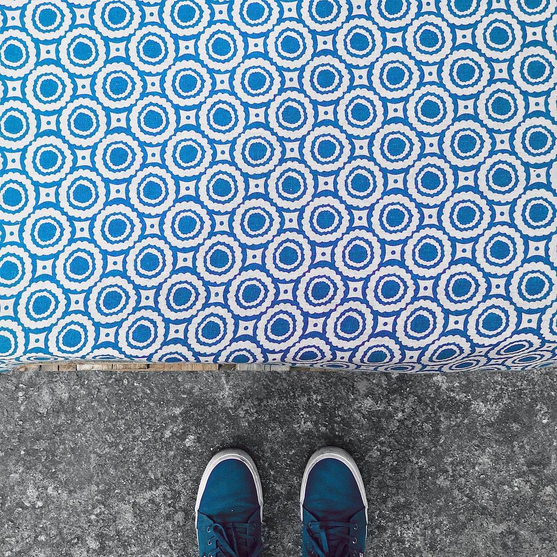Pattern iPhone Photos 8 no script